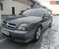 Сірий Опель Вектра, об'ємом двигуна 2.2 л та пробігом 318 тис. км за 4200 $, фото 7 на Automoto.ua