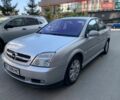 Серый Опель Вектра, объемом двигателя 2 л и пробегом 245 тыс. км за 2650 $, фото 1 на Automoto.ua