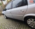 Сірий Опель Вектра, об'ємом двигуна 2.2 л та пробігом 380 тис. км за 3455 $, фото 12 на Automoto.ua