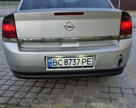 Опель Вектра 2002 в Львове на Automoto.ua Серый Опель Вектра, объемом двигателя 2.2 л и пробегом 455 тыс. км за 3900 $, фото 9 на Automoto.ua