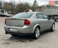 Серый Опель Вектра, объемом двигателя 2.2 л и пробегом 250 тыс. км за 2999 $, фото 4 на Automoto.ua