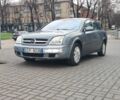 Серый Опель Вектра, объемом двигателя 2.2 л и пробегом 360 тыс. км за 2500 $, фото 3 на Automoto.ua