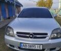 Сірий Опель Вектра, об'ємом двигуна 2.2 л та пробігом 335 тис. км за 3999 $, фото 1 на Automoto.ua