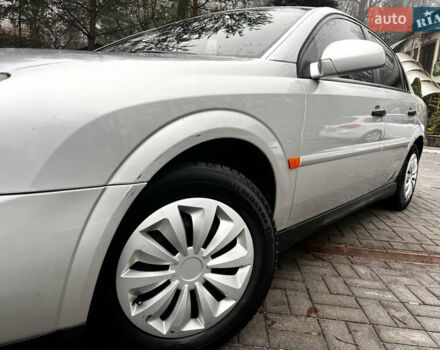 Серый Опель Вектра, объемом двигателя 1.8 л и пробегом 355 тыс. км за 3350 $, фото 8 на Automoto.ua