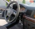 Сірий Опель Вектра, об'ємом двигуна 2 л та пробігом 325 тис. км за 2800 $, фото 23 на Automoto.ua