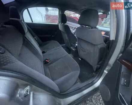 Сірий Опель Вектра, об'ємом двигуна 2 л та пробігом 330 тис. км за 2999 $, фото 21 на Automoto.ua