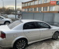 Сірий Опель Вектра, об'ємом двигуна 1.8 л та пробігом 350 тис. км за 4500 $, фото 2 на Automoto.ua