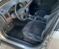 Сірий Опель Вектра, об'ємом двигуна 2 л та пробігом 379 тис. км за 3800 $, фото 7 на Automoto.ua