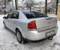 Серый Опель Вектра, объемом двигателя 2.17 л и пробегом 290 тыс. км за 2850 $, фото 5 на Automoto.ua