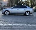 Сірий Опель Вектра, об'ємом двигуна 2.2 л та пробігом 382 тис. км за 3698 $, фото 7 на Automoto.ua