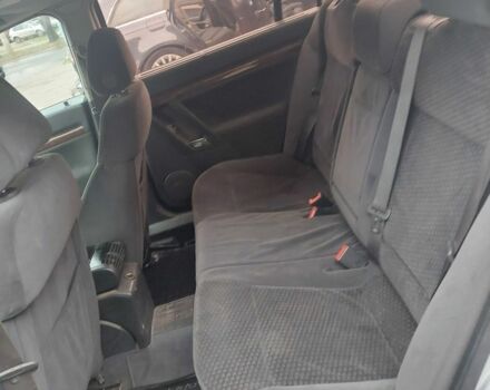 Серый Опель Вектра, объемом двигателя 0 л и пробегом 342 тыс. км за 2000 $, фото 11 на Automoto.ua