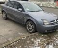 Сірий Опель Вектра, об'ємом двигуна 2.2 л та пробігом 270 тис. км за 2200 $, фото 9 на Automoto.ua