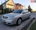 Сірий Опель Вектра, об'ємом двигуна 2 л та пробігом 325 тис. км за 2800 $, фото 17 на Automoto.ua