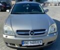 Сірий Опель Вектра, об'ємом двигуна 2.2 л та пробігом 341 тис. км за 4600 $, фото 1 на Automoto.ua