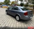 Серый Опель Вектра, объемом двигателя 2 л и пробегом 331 тыс. км за 3800 $, фото 5 на Automoto.ua