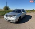 Серый Опель Вектра, объемом двигателя 2 л и пробегом 400 тыс. км за 2700 $, фото 1 на Automoto.ua