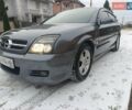 Сірий Опель Вектра, об'ємом двигуна 2.2 л та пробігом 318 тис. км за 4200 $, фото 23 на Automoto.ua