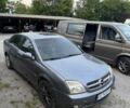 Серый Опель Вектра, объемом двигателя 2.2 л и пробегом 250 тыс. км за 1550 $, фото 1 на Automoto.ua