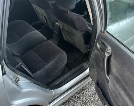 Серый Опель Вектра, объемом двигателя 1.6 л и пробегом 240 тыс. км за 1100 $, фото 2 на Automoto.ua