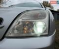 Сірий Опель Вектра, об'ємом двигуна 2 л та пробігом 240 тис. км за 3800 $, фото 9 на Automoto.ua