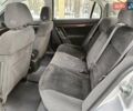 Серый Опель Вектра, объемом двигателя 2.17 л и пробегом 290 тыс. км за 2850 $, фото 10 на Automoto.ua