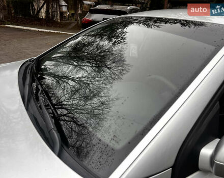 Серый Опель Вектра, объемом двигателя 1.8 л и пробегом 355 тыс. км за 3350 $, фото 10 на Automoto.ua