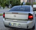 Опель Вектра 2002 в Львове на Automoto.ua Серый Опель Вектра, объемом двигателя 2.2 л и пробегом 455 тыс. км за 3900 $, фото 5 на Automoto.ua