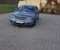 Серый Опель Вектра, объемом двигателя 2.17 л и пробегом 320 тыс. км за 3999 $, фото 5 на Automoto.ua