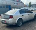 Опель Вектра 2002 в Киеве на Automoto.ua Серый Опель Вектра, объемом двигателя 2.2 л и пробегом 365 тыс. км за 2590 $, фото 5 на Automoto.ua