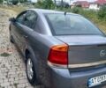 Серый Опель Вектра, объемом двигателя 2 л и пробегом 358 тыс. км за 3300 $, фото 3 на Automoto.ua