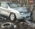Серый Опель Вектра, объемом двигателя 2 л и пробегом 293 тыс. км за 1200 $, фото 1 на Automoto.ua