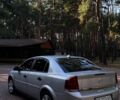 Сірий Опель Вектра, об'ємом двигуна 2.2 л та пробігом 280 тис. км за 5000 $, фото 4 на Automoto.ua