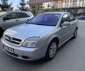 Серый Опель Вектра, объемом двигателя 2 л и пробегом 300 тыс. км за 2450 $, фото 1 на Automoto.ua
