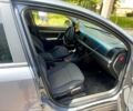 Сірий Опель Вектра, об'ємом двигуна 2 л та пробігом 334 тис. км за 3600 $, фото 5 на Automoto.ua