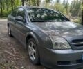 Серый Опель Вектра, объемом двигателя 2 л и пробегом 370 тыс. км за 5000 $, фото 1 на Automoto.ua