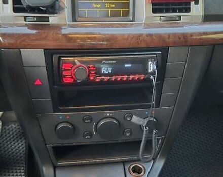 Серый Опель Вектра, объемом двигателя 2.17 л и пробегом 460 тыс. км за 3800 $, фото 11 на Automoto.ua