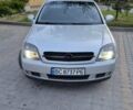 Серый Опель Вектра, объемом двигателя 2.17 л и пробегом 460 тыс. км за 3800 $, фото 15 на Automoto.ua