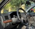Сірий Опель Вектра, об'ємом двигуна 2.17 л та пробігом 268 тис. км за 4500 $, фото 12 на Automoto.ua
