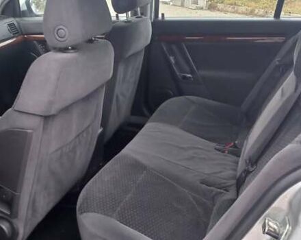 Сірий Опель Вектра, об'ємом двигуна 2.17 л та пробігом 275 тис. км за 4700 $, фото 8 на Automoto.ua