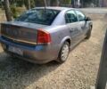 Серый Опель Вектра, объемом двигателя 2 л и пробегом 280 тыс. км за 1500 $, фото 3 на Automoto.ua