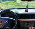 Сірий Опель Вектра, об'ємом двигуна 2 л та пробігом 0 тис. км за 3850 $, фото 11 на Automoto.ua