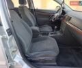 Сірий Опель Вектра, об'ємом двигуна 2 л та пробігом 325 тис. км за 2800 $, фото 46 на Automoto.ua