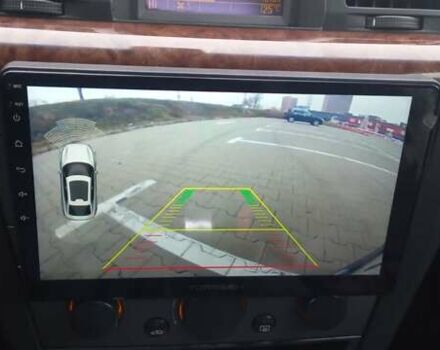 Сірий Опель Вектра, об'ємом двигуна 2.17 л та пробігом 275 тис. км за 4700 $, фото 10 на Automoto.ua