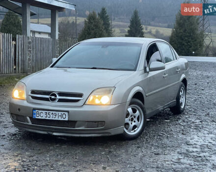 Сірий Опель Вектра, об'ємом двигуна 2 л та пробігом 330 тис. км за 2999 $, фото 3 на Automoto.ua