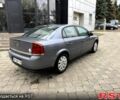 Серый Опель Вектра, объемом двигателя 2 л и пробегом 331 тыс. км за 3800 $, фото 3 на Automoto.ua