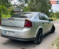 Сірий Опель Вектра, об'ємом двигуна 2.17 л та пробігом 300 тис. км за 2650 $, фото 15 на Automoto.ua