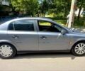 Сірий Опель Вектра, об'ємом двигуна 2 л та пробігом 334 тис. км за 3600 $, фото 1 на Automoto.ua