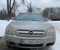 Сірий Опель Вектра, об'ємом двигуна 2.2 л та пробігом 255 тис. км за 2500 $, фото 4 на Automoto.ua