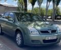 Сірий Опель Вектра, об'ємом двигуна 2.2 л та пробігом 191 тис. км за 4900 $, фото 6 на Automoto.ua