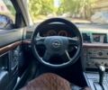 Сірий Опель Вектра, об'ємом двигуна 2.2 л та пробігом 235 тис. км за 3002 $, фото 9 на Automoto.ua